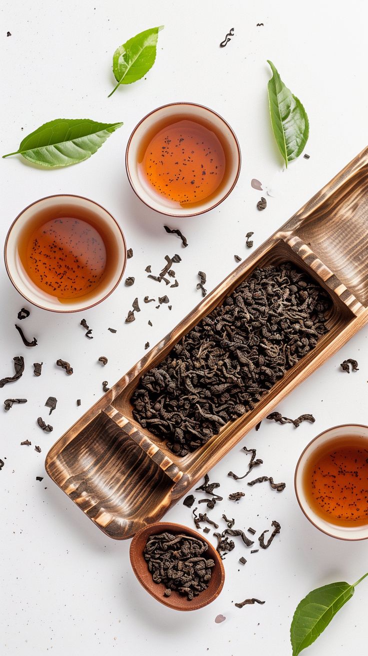 Tea Procurement for Government Contracts; How We Support Ministries and Defense Forces? Bulk Price & Long Term Contract